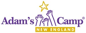 Adam's Camp New England Logo