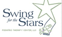 Adam's Camp New England Partner, Swing for the Stars Pediatric Therapy Center, LLC